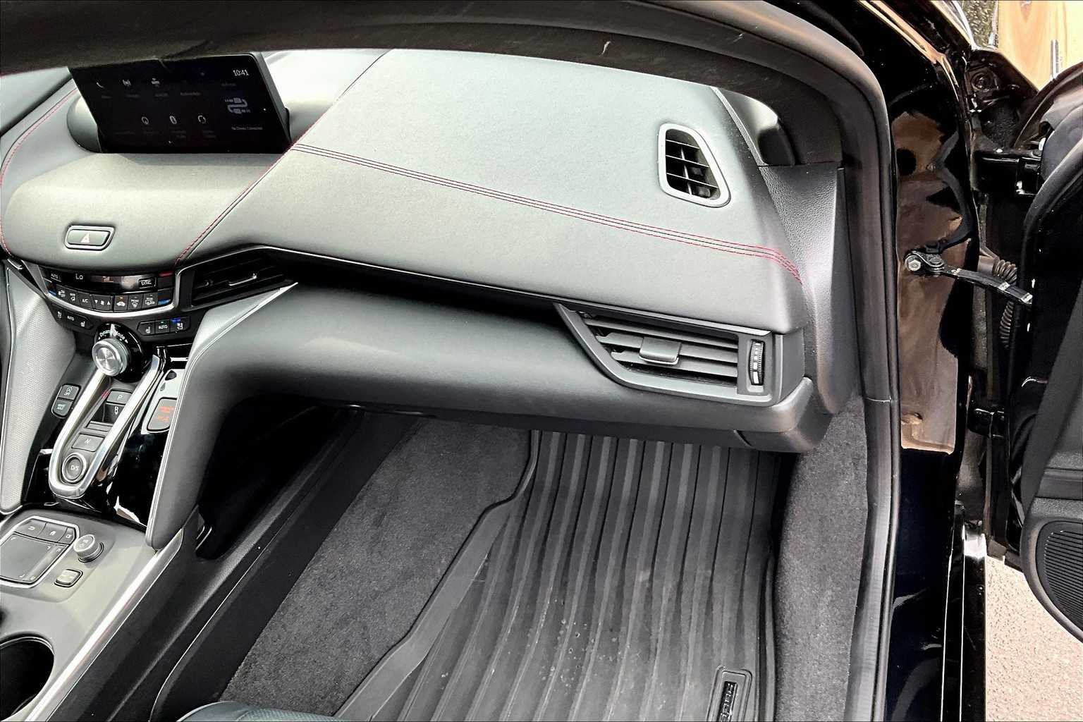 2023 Acura TLX A-Spec photo 17