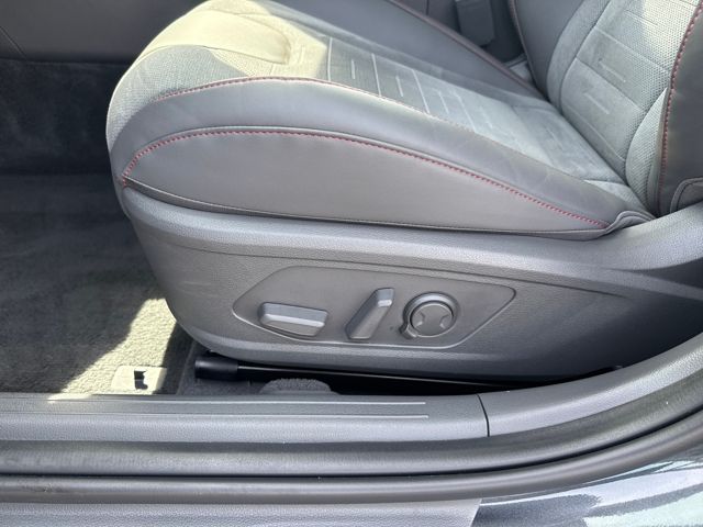 2025 Hyundai Sonata N Line photo 12