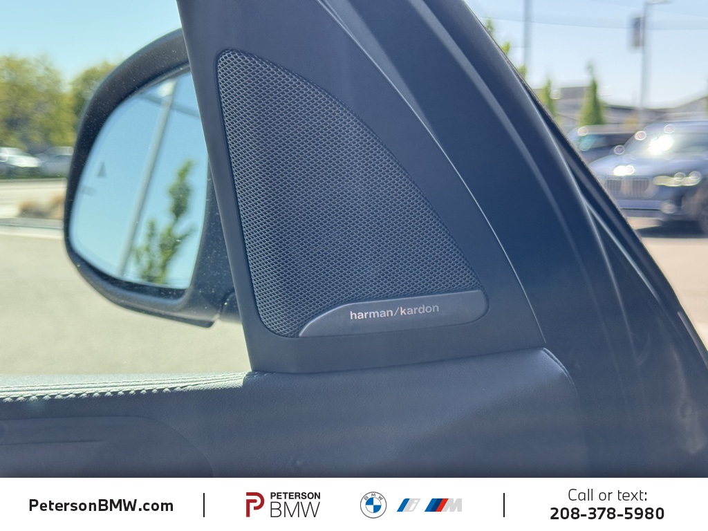 2026 Bmw X5 xDrive40i photo 29