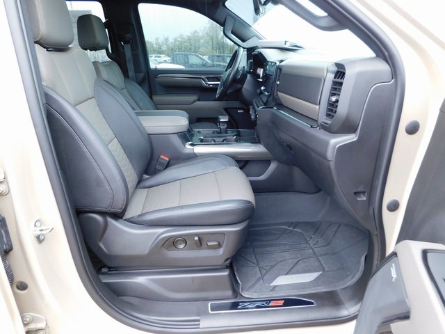 2023 Chevrolet Silverado 1500 ZR2 photo 20