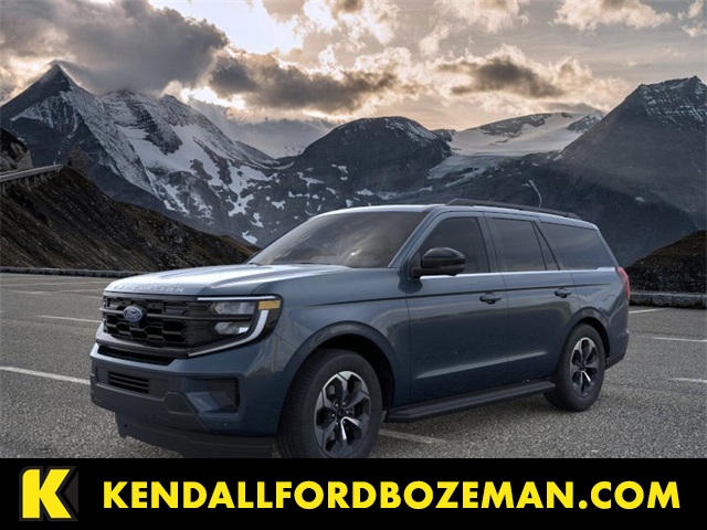 2026 Ford Expedition Active's photo