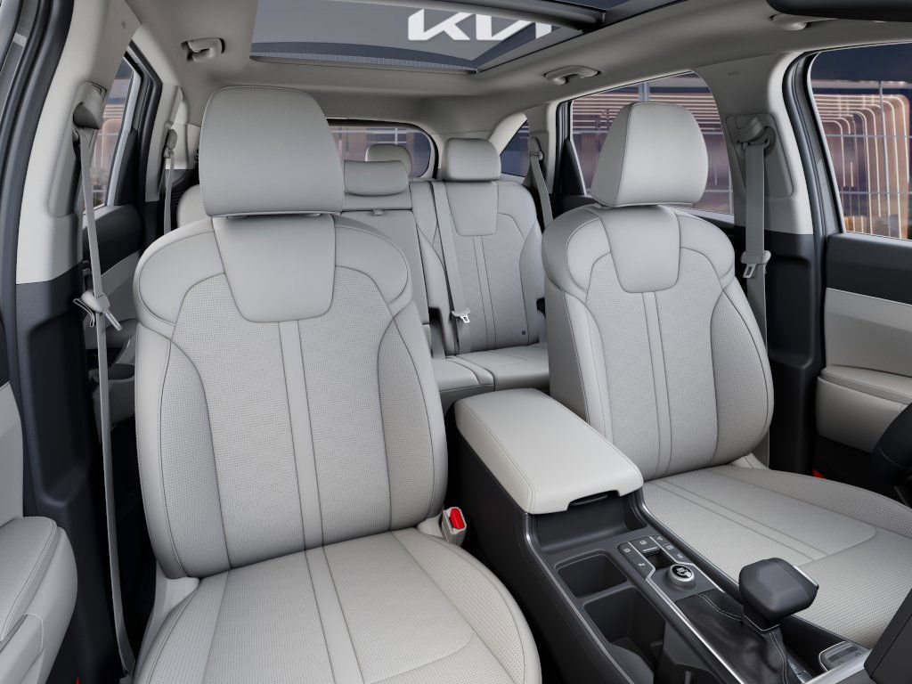 2026 Kia Sorento S photo 14