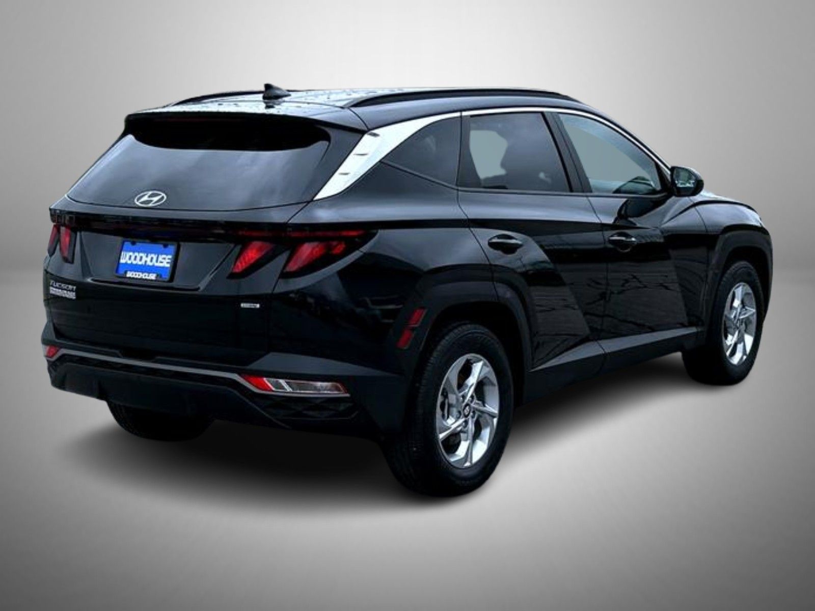 2024 Hyundai Tucson SEL photo 5