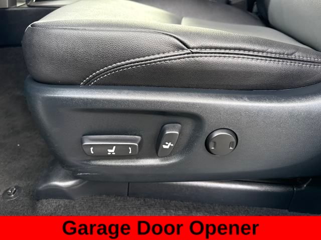 2024 Toyota 4Runner SR5 Premium photo 5