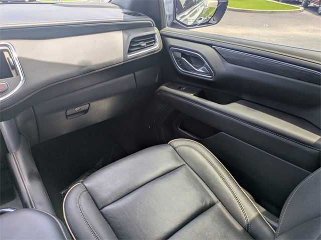 2023 Gmc Yukon XL SLT photo 21