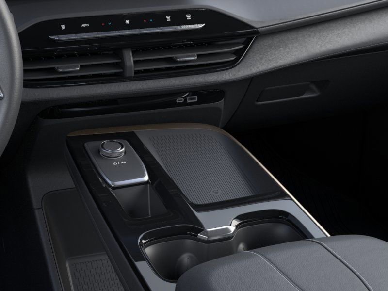 2026 Buick Enclave Avenir photo 19