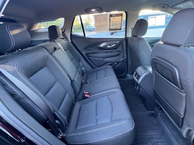 2022 Gmc Terrain SLE photo 14