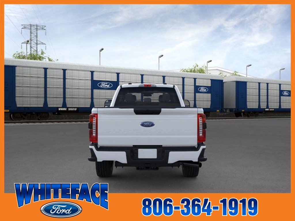2026 Ford F-350 XL photo 3