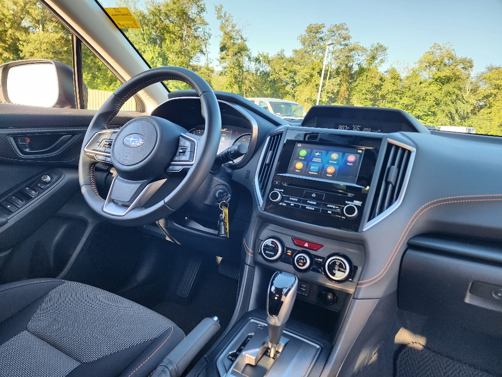 2023 Subaru Crosstrek Premium photo 22