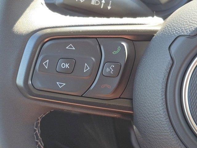 2025 Jeep Gladiator Sport photo 14