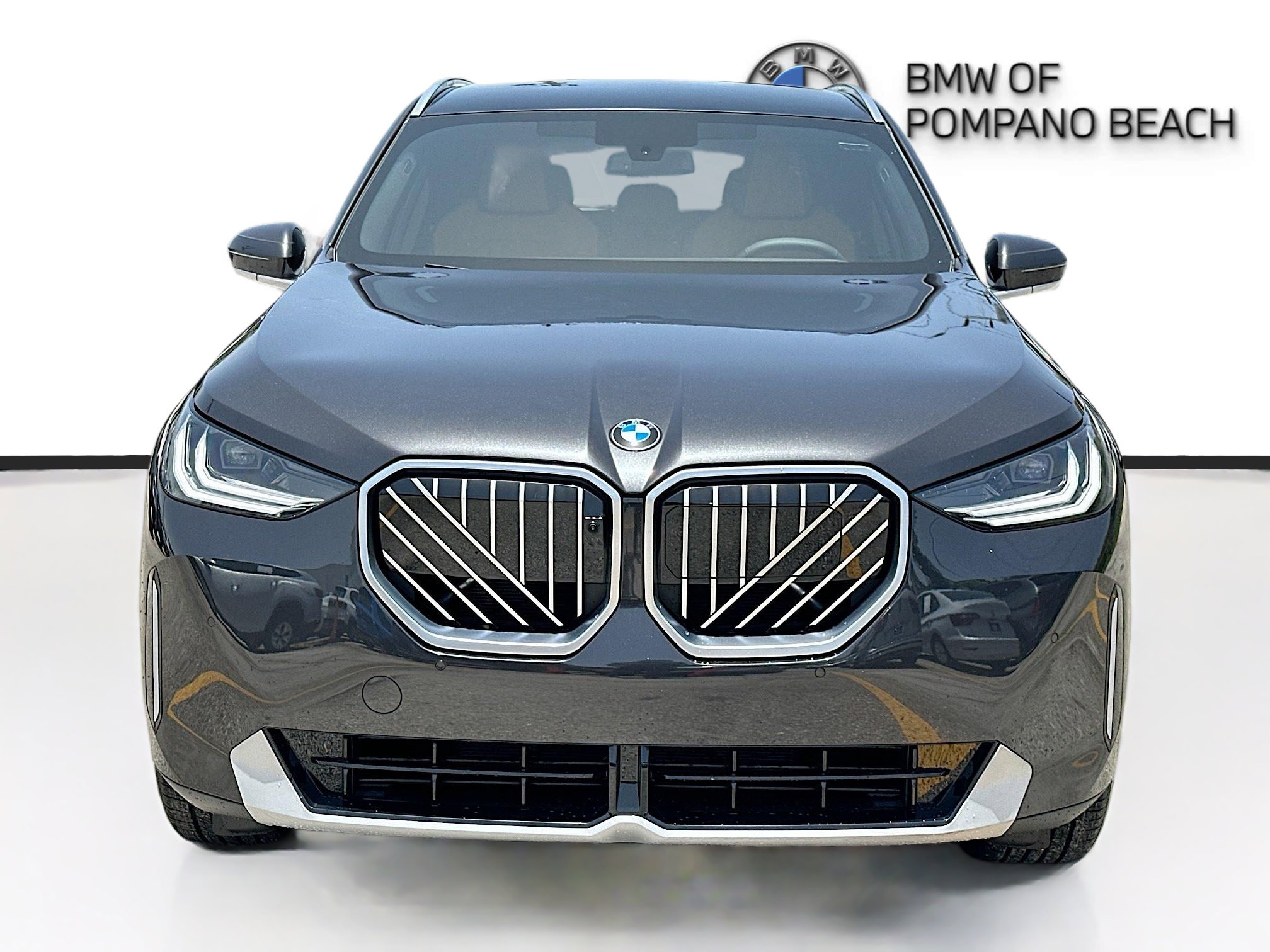 2025 Bmw X3 30x Drive photo 2