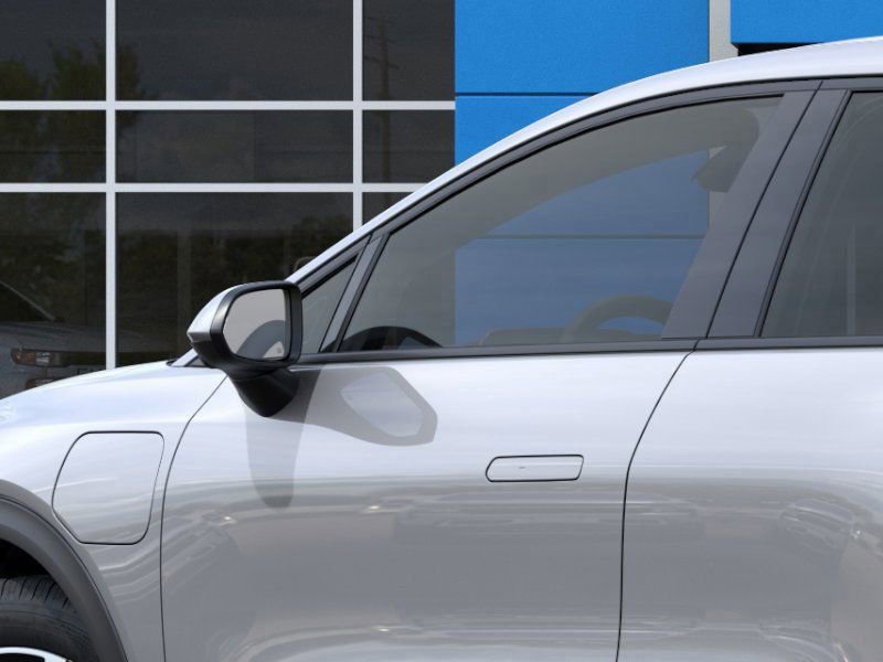 2026 Chevrolet Equinox EV 1LT photo 11