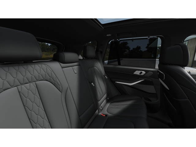 2026 Bmw X5 M60i photo 10