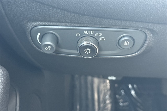 2019 Chevrolet Equinox Premier photo 35