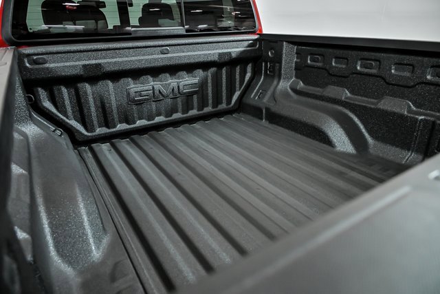 2026 Gmc Canyon AT4X photo 5