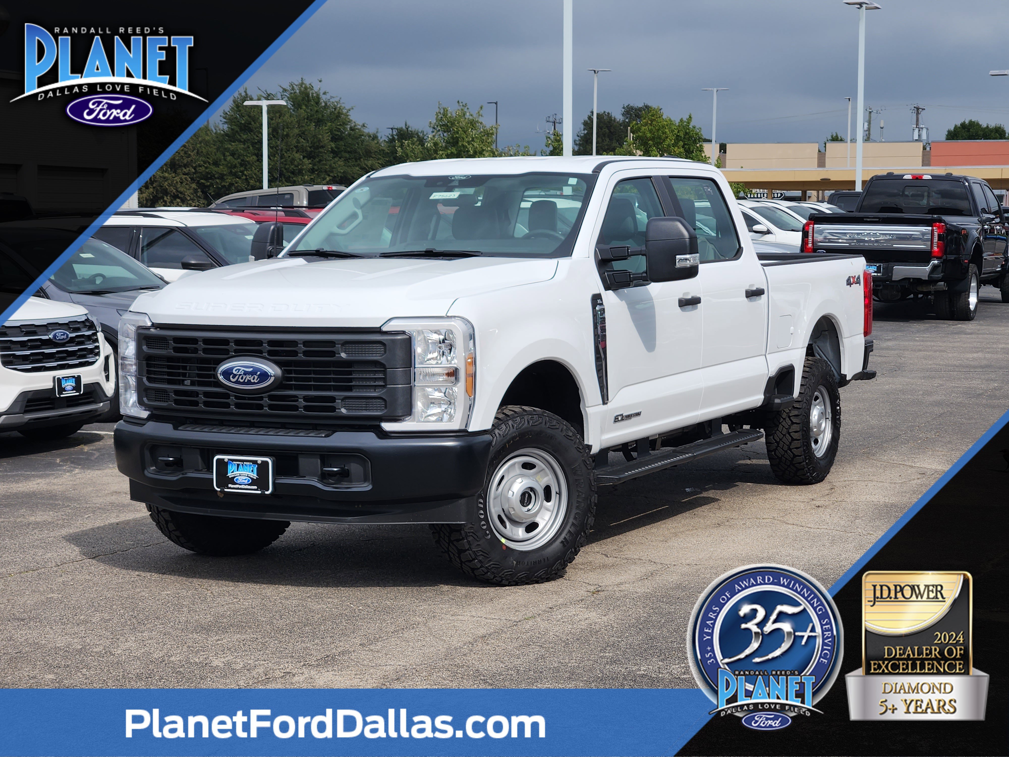 2026 Ford F-250 Super Duty XL's photo