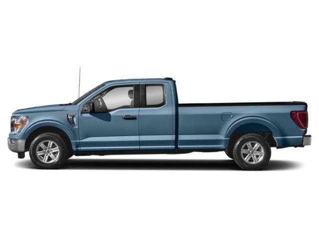 2023 Ford F-150 XLT photo 3