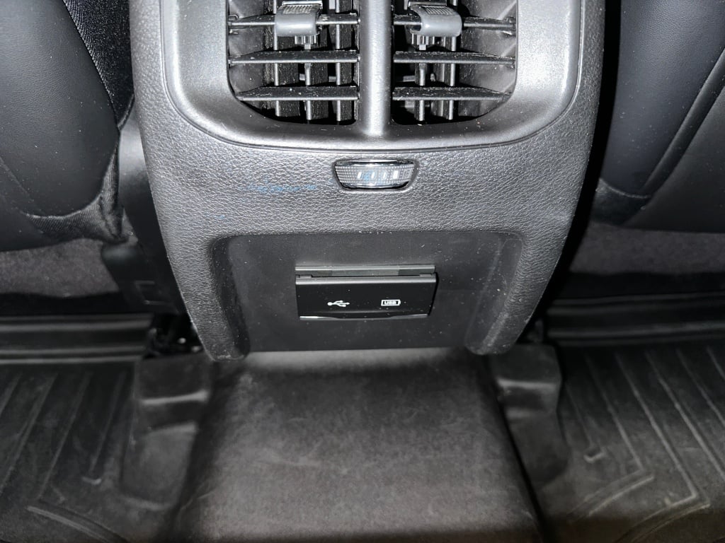 2020 Jeep Cherokee Lux photo 2