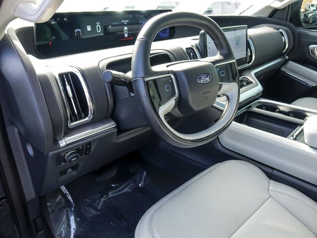 2025 FORD EXPEDITION - Image 52