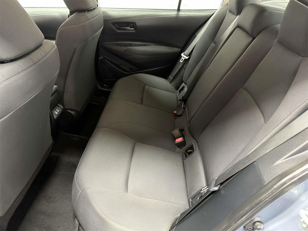 2024 Toyota Corolla LE photo 22