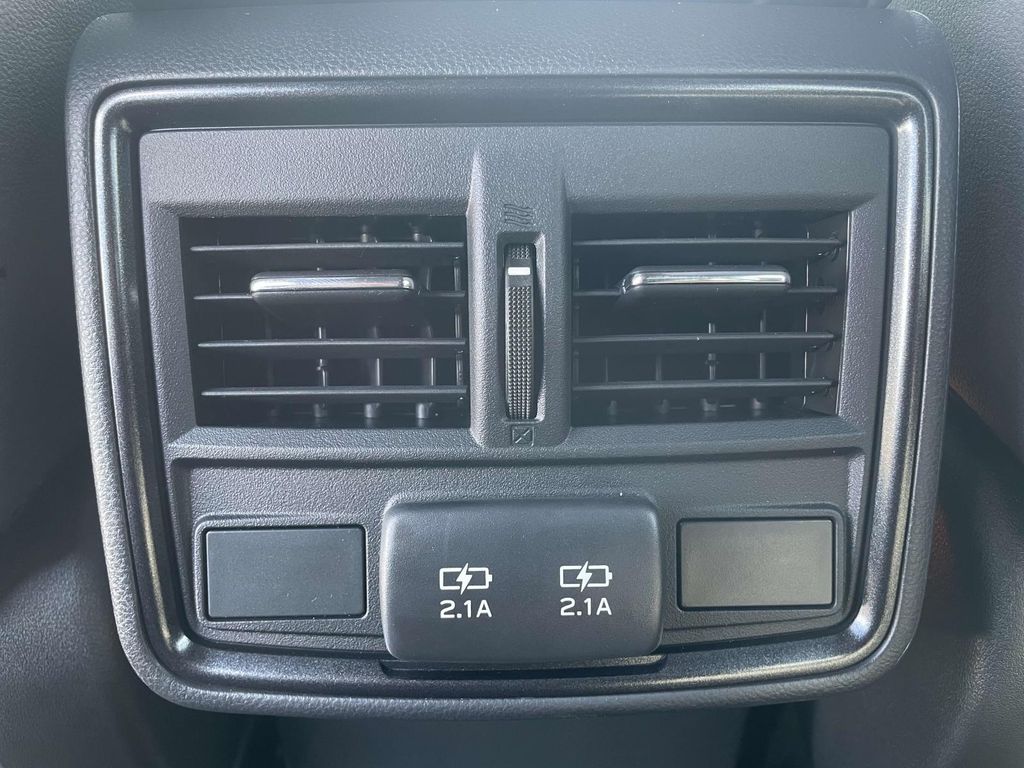 2025 Subaru Forester Wilderness photo 4