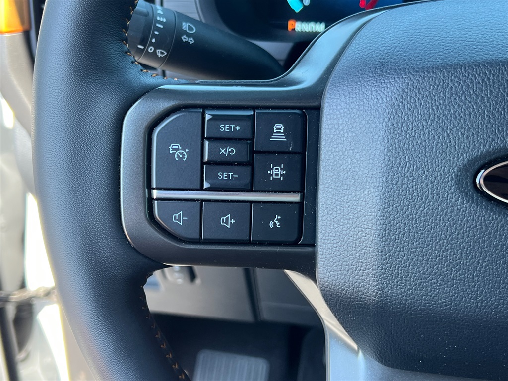 2024 Ford F-150 Tremor photo 25