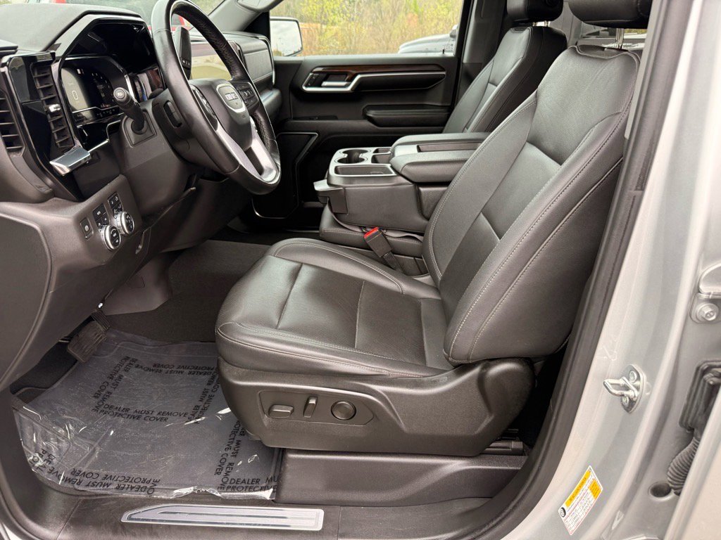 2022 Gmc Sierra 1500 SLT photo 10