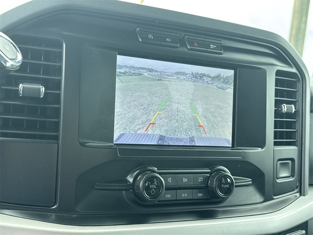 2023 Ford F-150 XLT photo 23