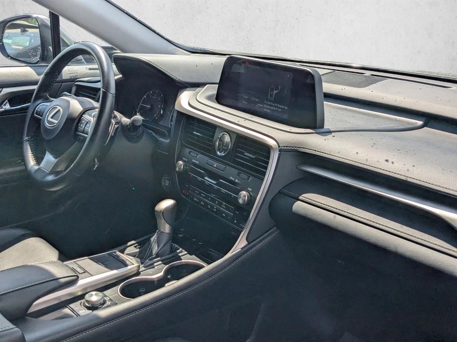 2022 Lexus RX 350 photo 20
