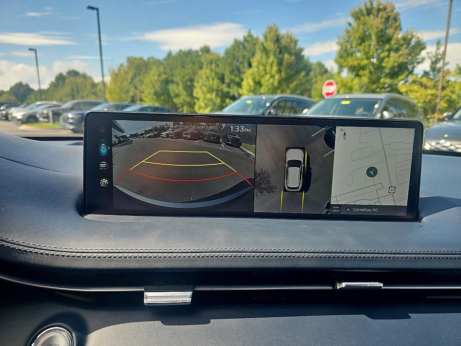 2023 Genesis GV70 2.5T Sport photo 29