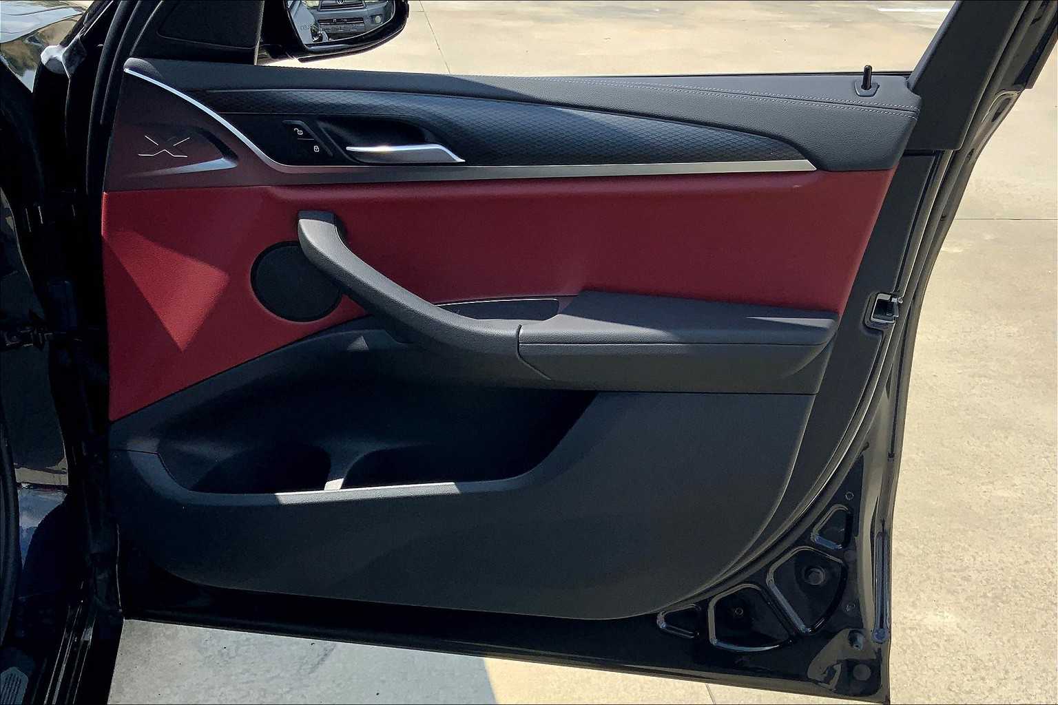 2022 Bmw X3 sDrive30i photo 21