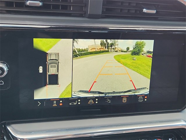 2025 Gmc Sierra 1500 Denali Ultimate photo 29