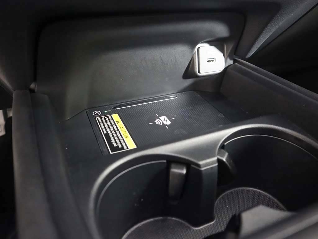 2023 Honda HR-V EX-L photo 49