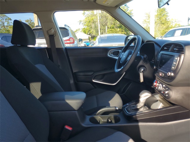 2023 Kia Soul LX photo 31