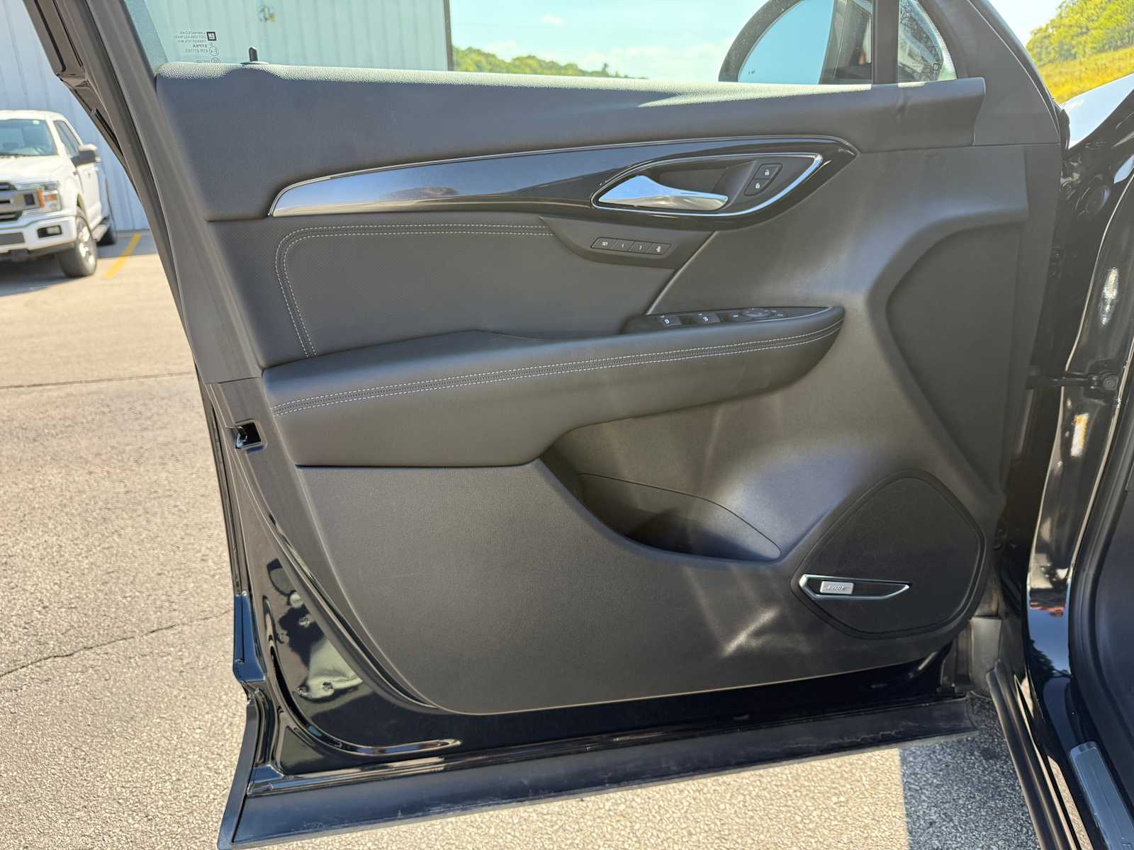 2025 Buick Envision Preferred photo 13