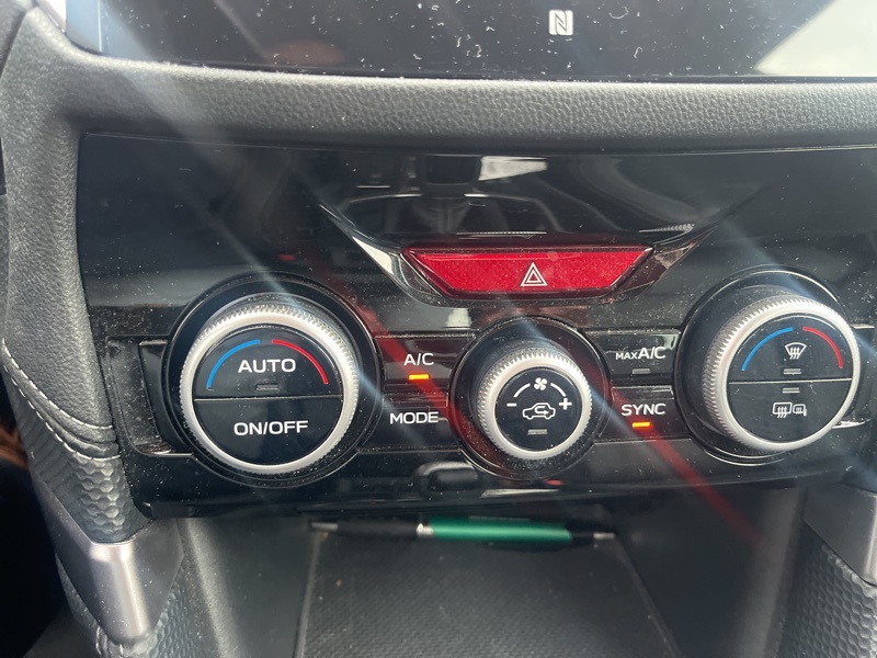 2021 Subaru Forester Limited photo 20