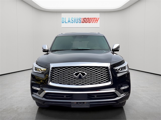 2021 Infiniti QX80 Sensory photo 8