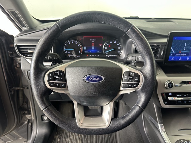 2021 Ford Explorer XLT photo 18