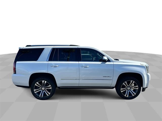 2019 Gmc Yukon Denali photo 8