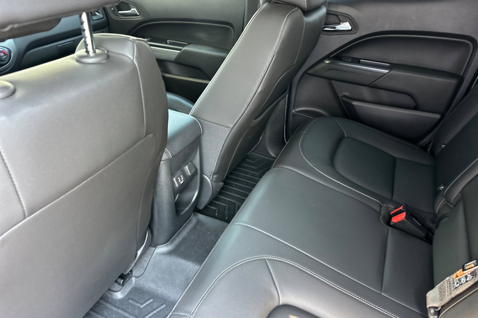 2021 Chevrolet Colorado ZR2 photo 15