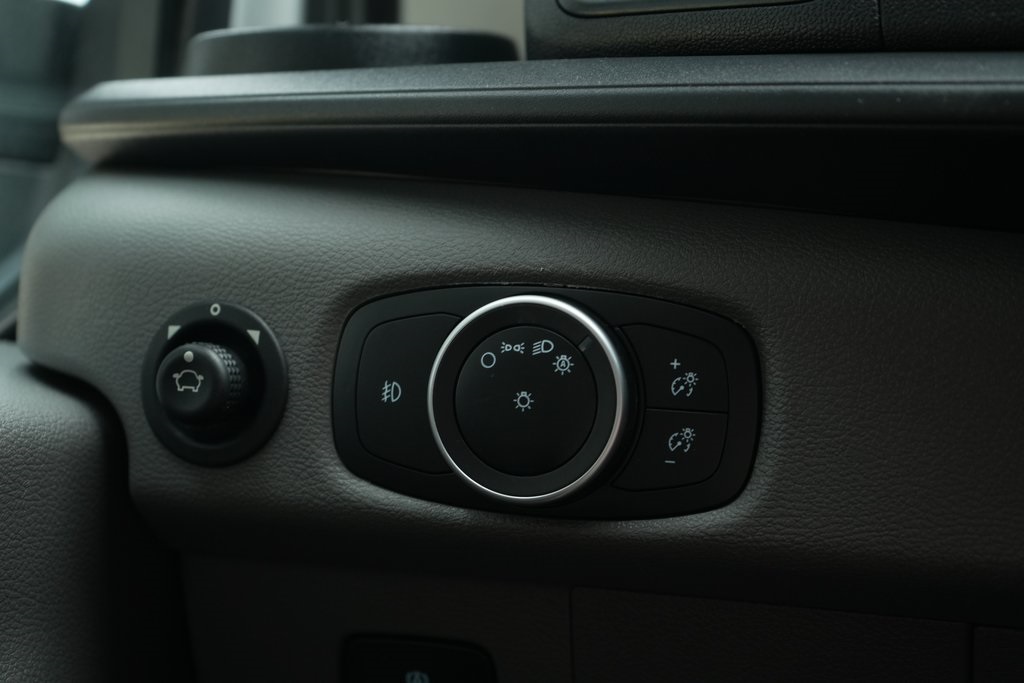 2023 Ford Transit photo 22