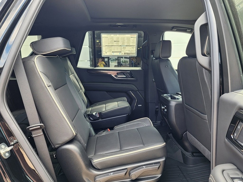 2025 Gmc Yukon photo 47