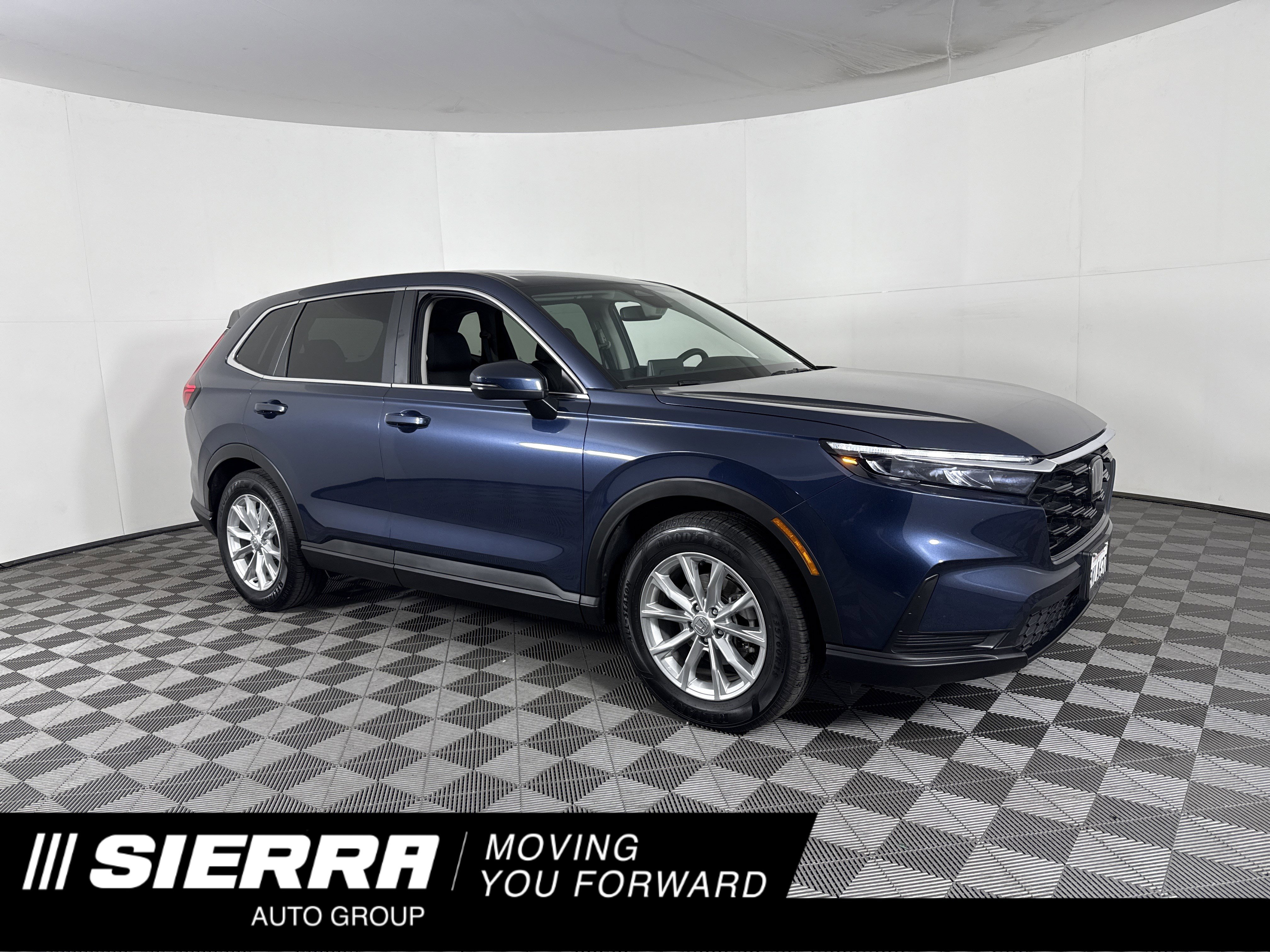 2024 Honda CR-V EX's photo