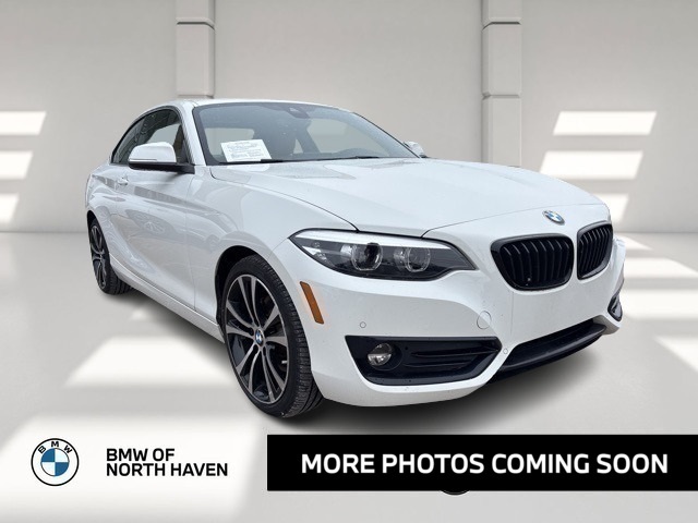 2020 BMW 2 Series 230i's photo
