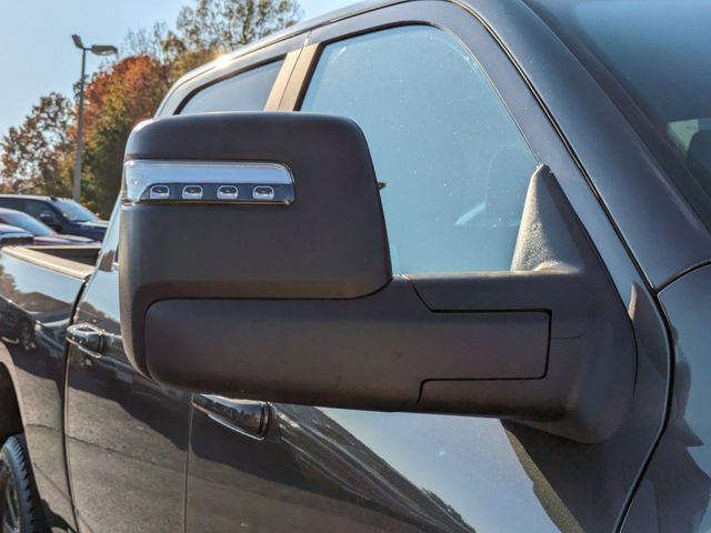 2024 Ram 2500 Big Horn photo 12