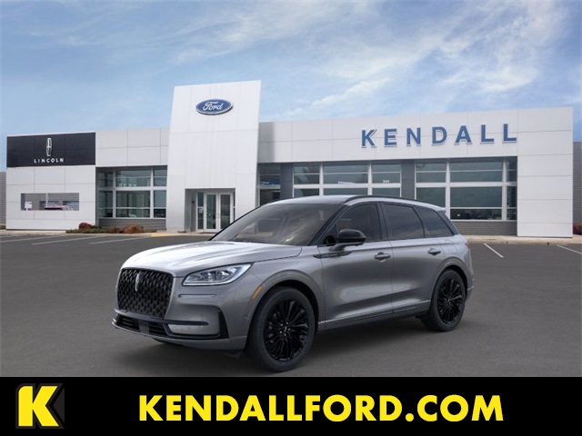 2024 Lincoln Corsair Reserve