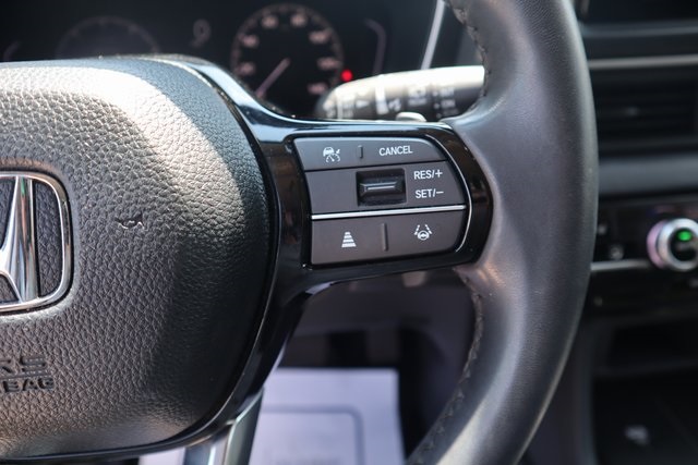 2023 Honda Pilot Touring photo 9