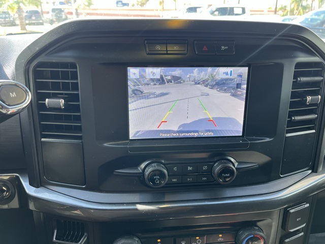 2022 Ford F-150 XL photo 11
