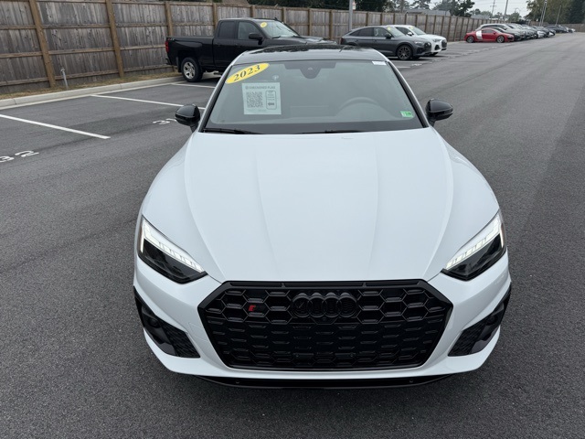 2023 Audi S5 Premium Plus photo 4