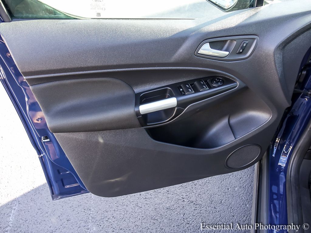 2016 FORD TRANSIT CONNECT - Image 21